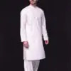 Firdous Salt Styling Kurta Shalwar Blended - Image 3