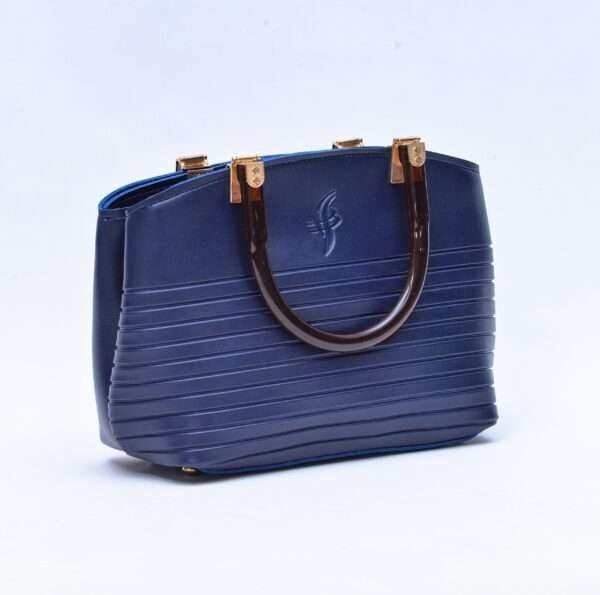 Firdous Hand bag Blue
