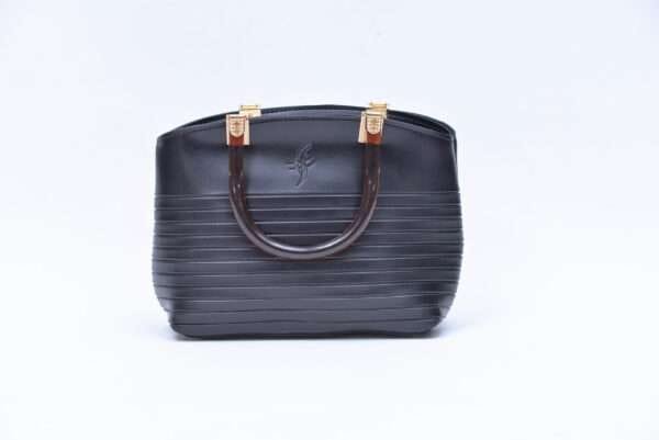 Firdous Hand bag Black - Image 2