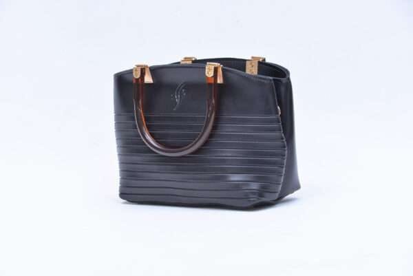 Firdous Hand bag Black - Image 3