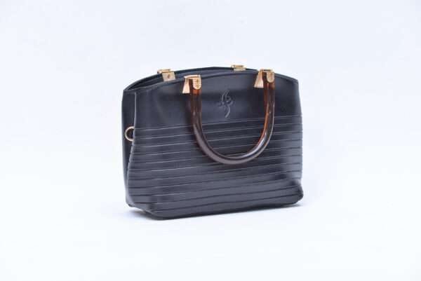 Firdous Hand bag Black