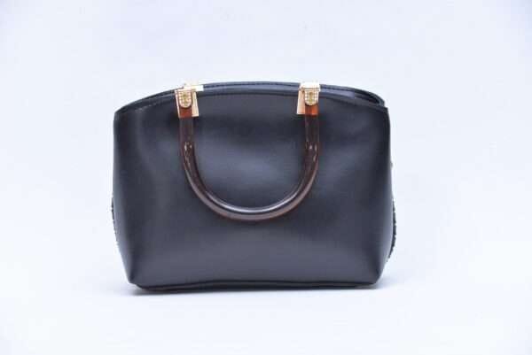 Firdous Hand bag Black - Image 4