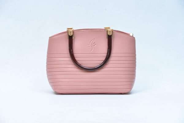 Firdous Hand bag Pink - Image 2