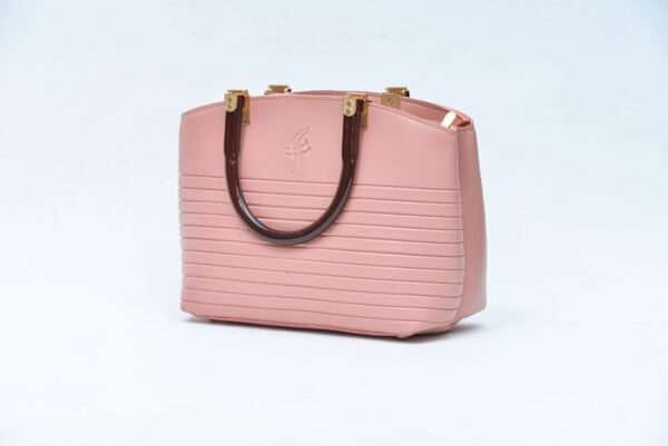 Firdous Hand bag Pink - Image 3
