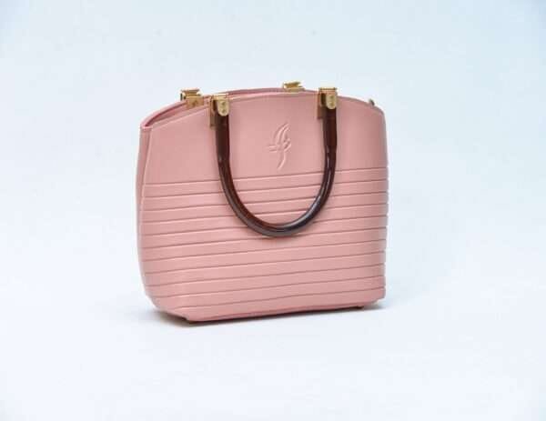 Firdous Hand bag Pink