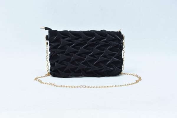 Firdous Hand bag Black - Image 3