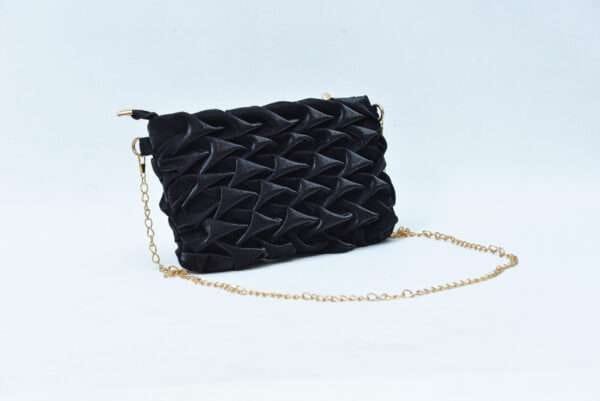 Firdous Hand bag Black - Image 2