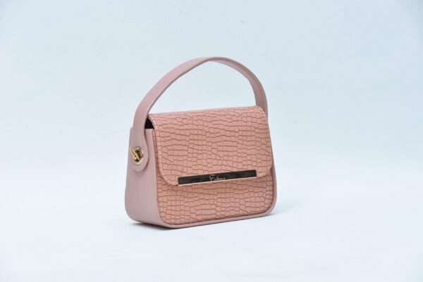 Firdous Hand bag Pink