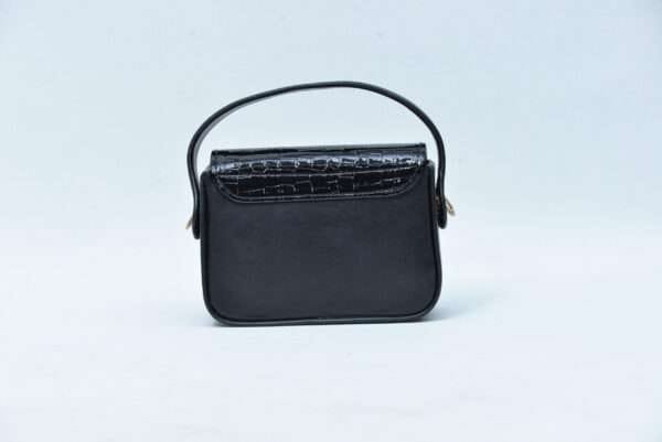Firdous Hand bag Black - Image 4