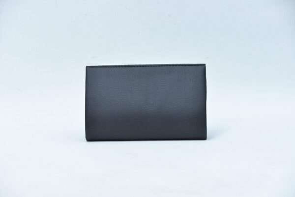 Firdous Clutch bag Black - Image 3