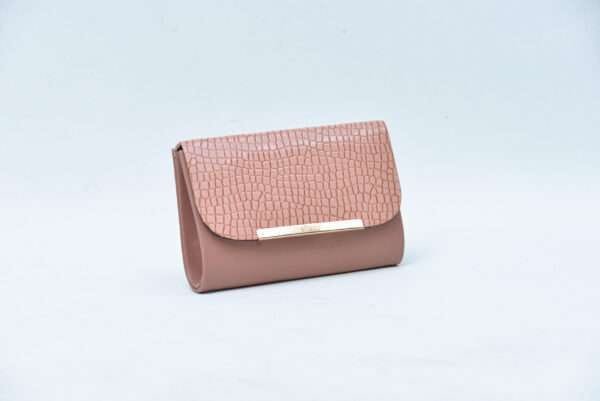 Firdous Clutch bag Pink