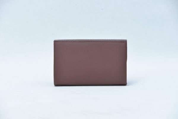 Firdous Clutch bag Brown - Image 3