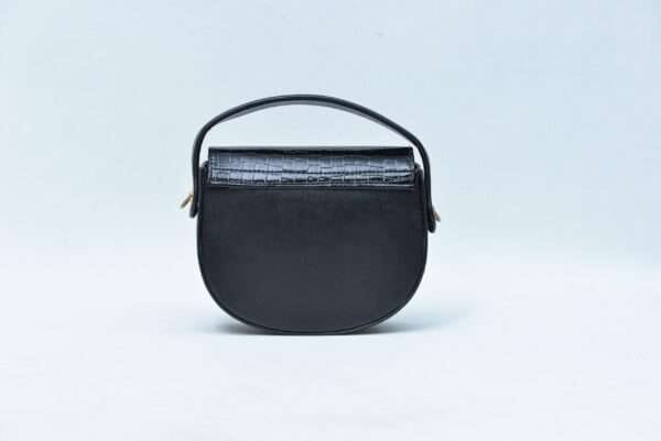 Firdous Hand bag Black - Image 5
