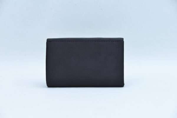 Firdous Clutch bag Black - Image 4