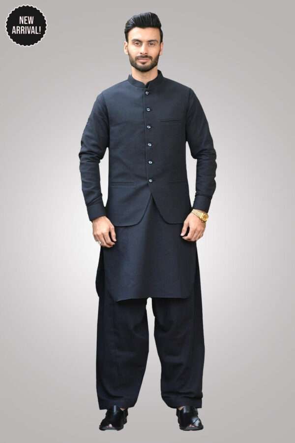 Men's Waist Coat