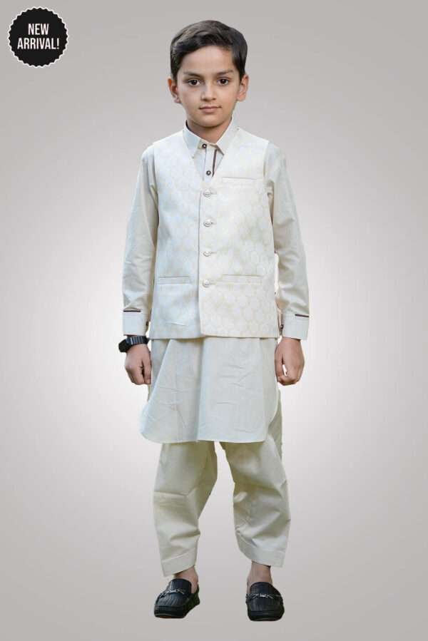 Kids Waist Coat