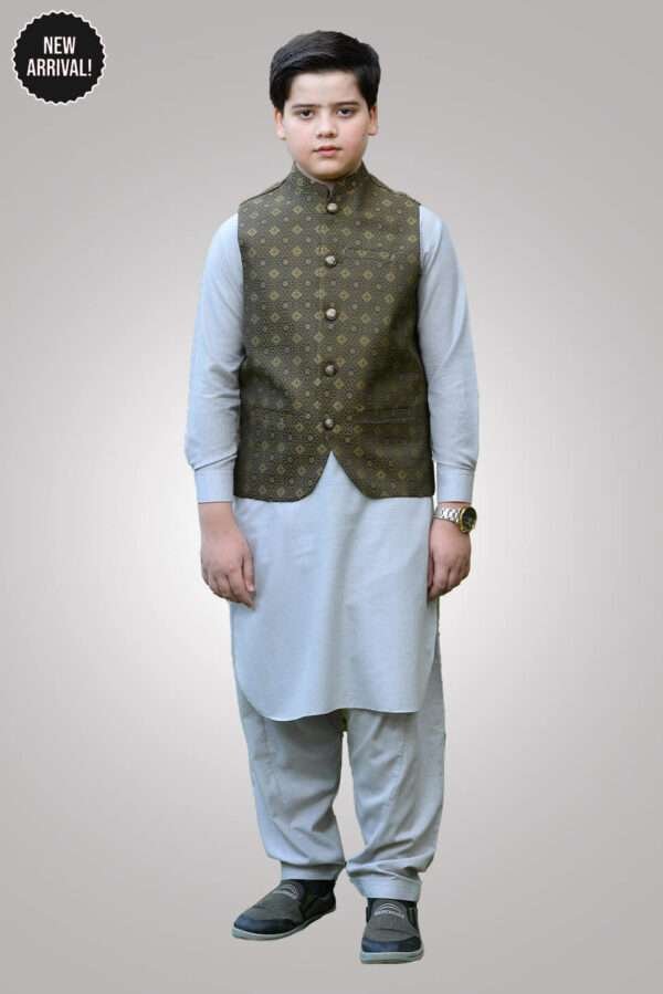 Kids Waist Coat