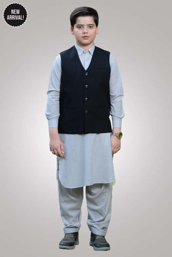 Kids Waist Coat