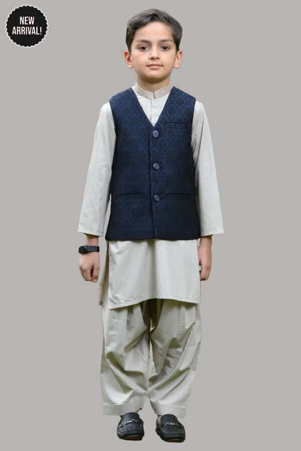 Kids Waist Coat