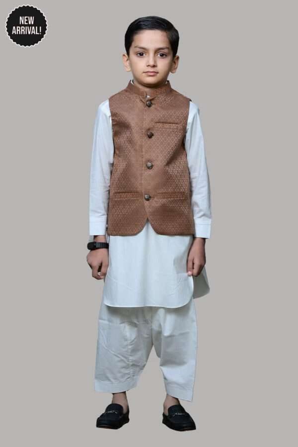Kids Waist Coat