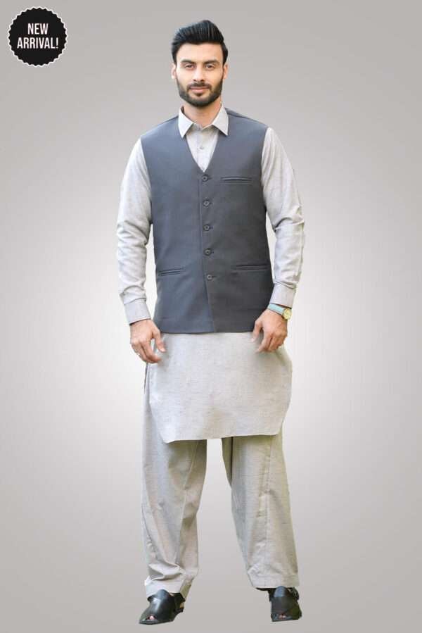Men's Waist Coat