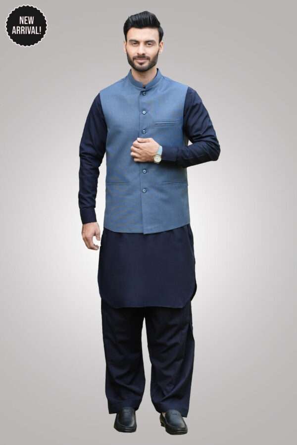 Men's Waist Coat
