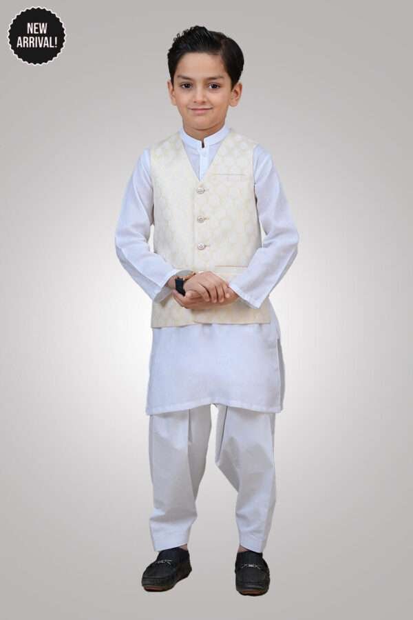 Kids Waist Coat