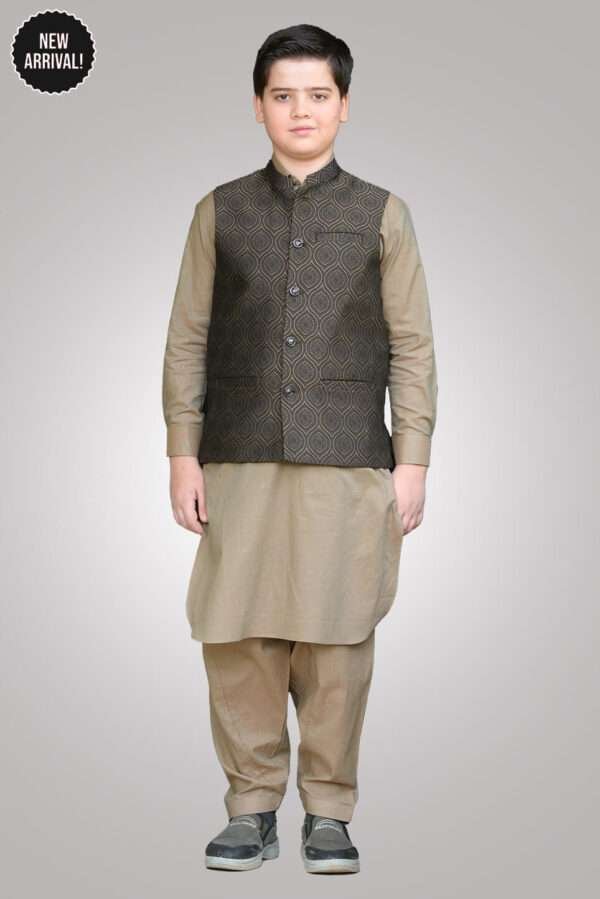 Kids Waist Coat