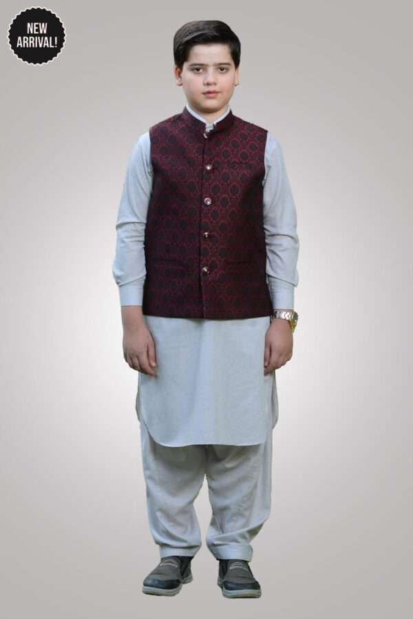 Kids Waist Coat