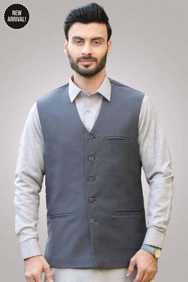 Men's Waist Coat - Image 2