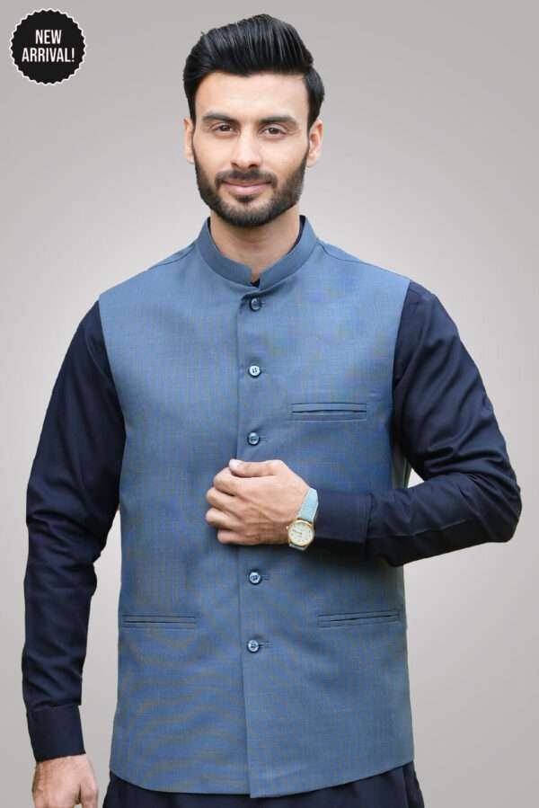 Men's Waist Coat - Image 2
