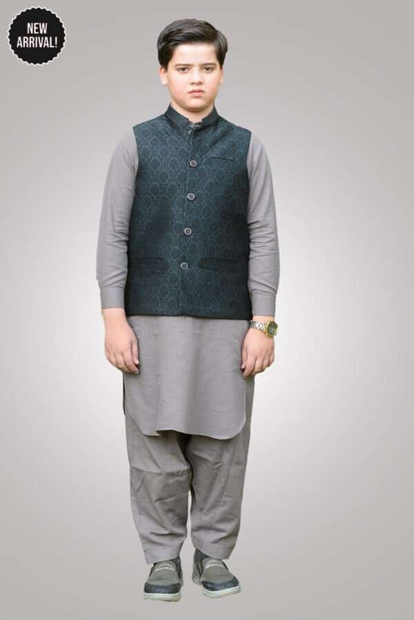Kids Waist Coat