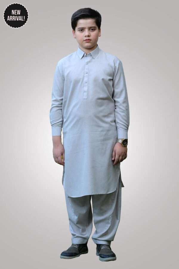 Kids Styling Kameez Shalwar
