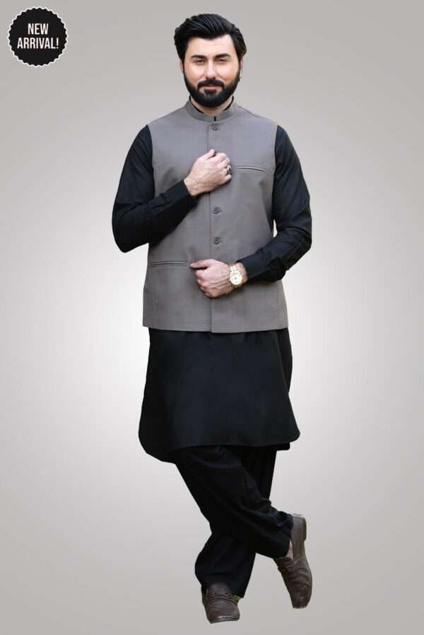 Men's Waist Coat