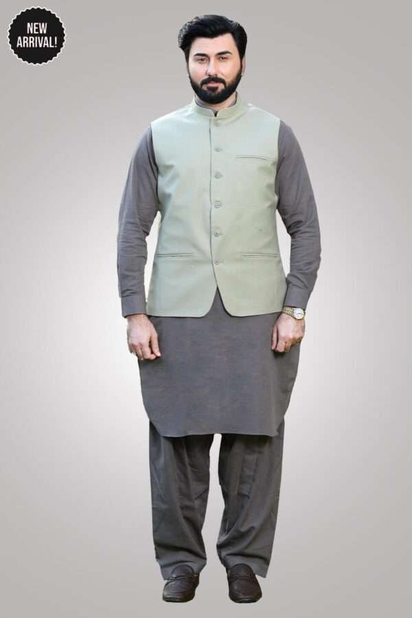 Men's Waist Coat