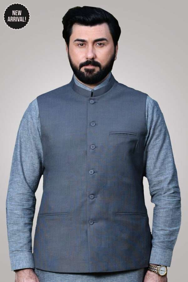 Men's Waist Coat - Image 2