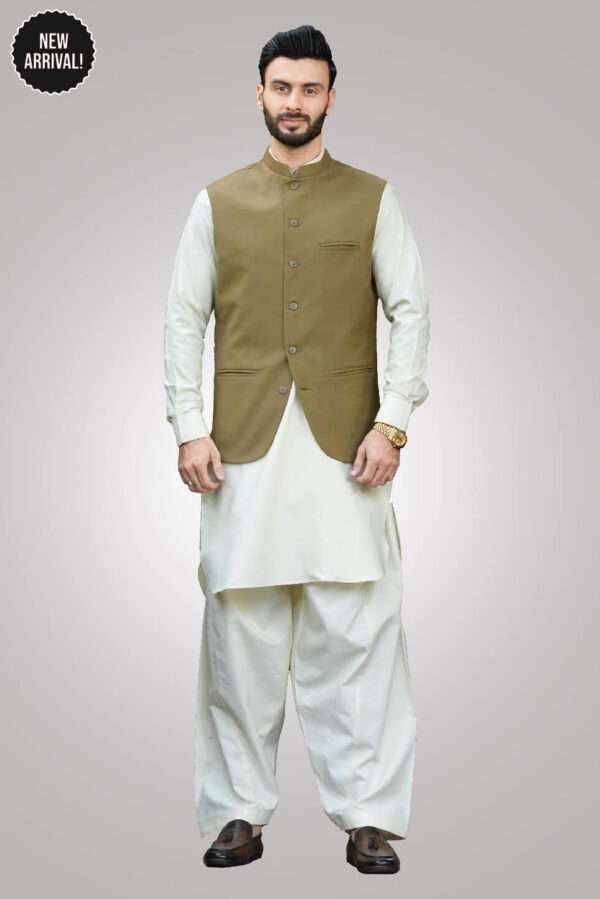 Men's Waist Coat