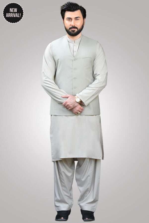Men's Waist Coat