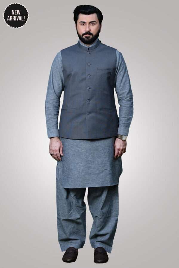Men's Waist Coat