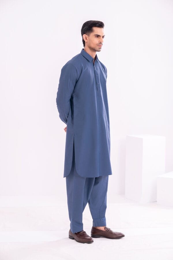 Firdous KURTA SHALWAR MTP-10 - Image 4