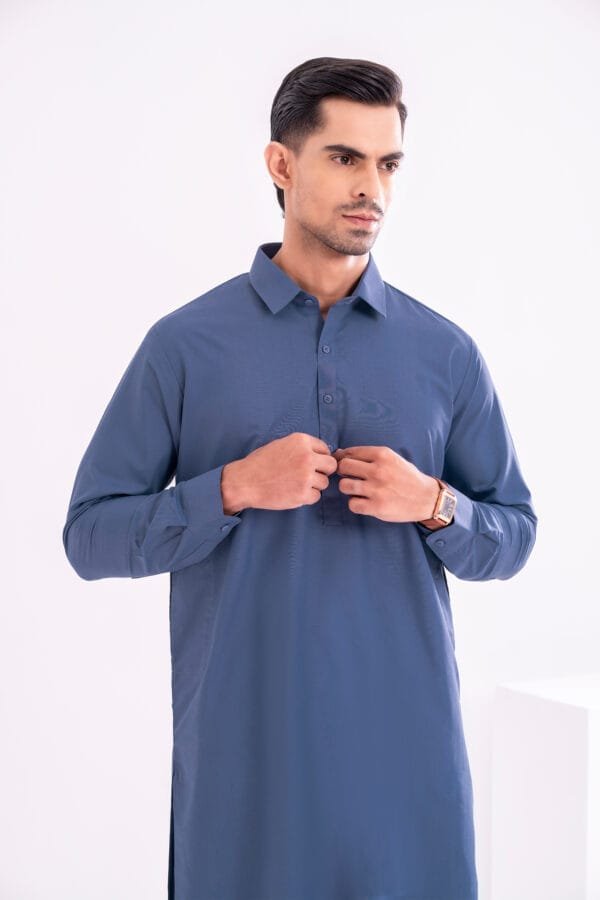 Firdous KURTA SHALWAR MTP-10 - Image 3