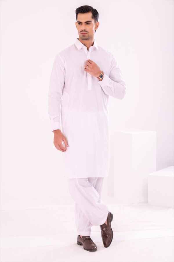 Firdous KURTA SHALWAR MSP-16 - Image 3