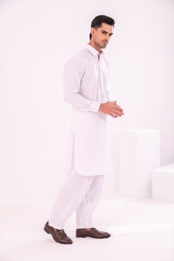 Firdous KURTA SHALWAR MSP-16 - Image 4
