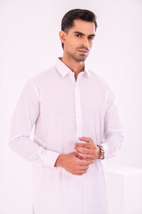 Firdous KURTA SHALWAR MSP-16 - Image 5