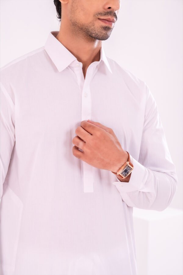 Firdous KURTA SHALWAR MSP-16 - Image 6