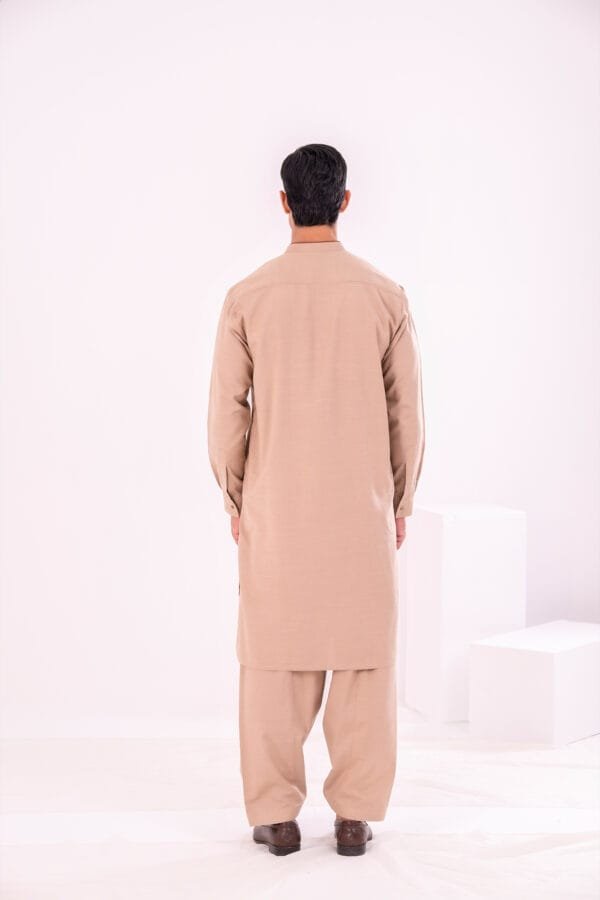 Firdous KURTA SHALWAR MTP-001 - Image 3