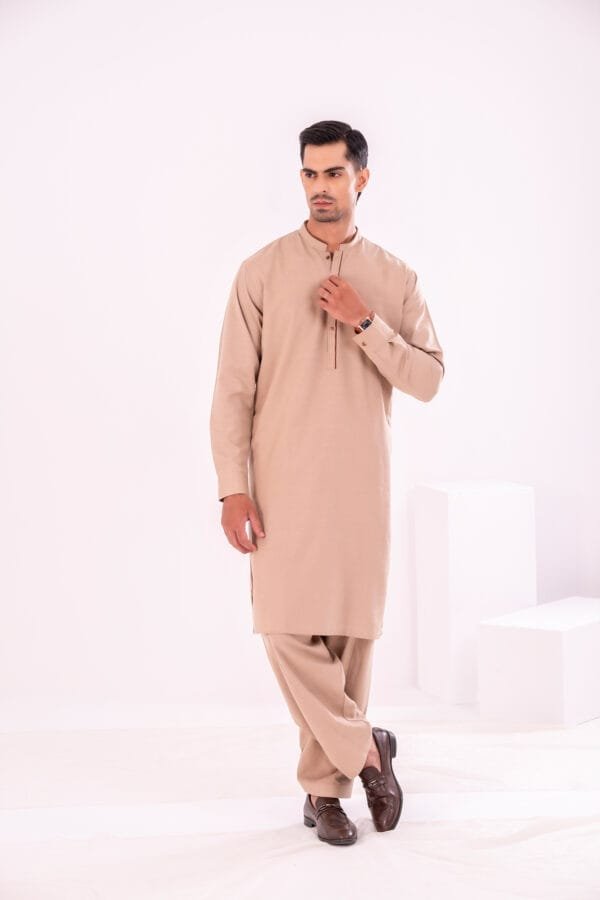 Firdous KURTA SHALWAR MTP-001 - Image 2