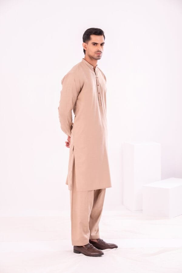 Firdous KURTA SHALWAR MTP-001 - Image 4