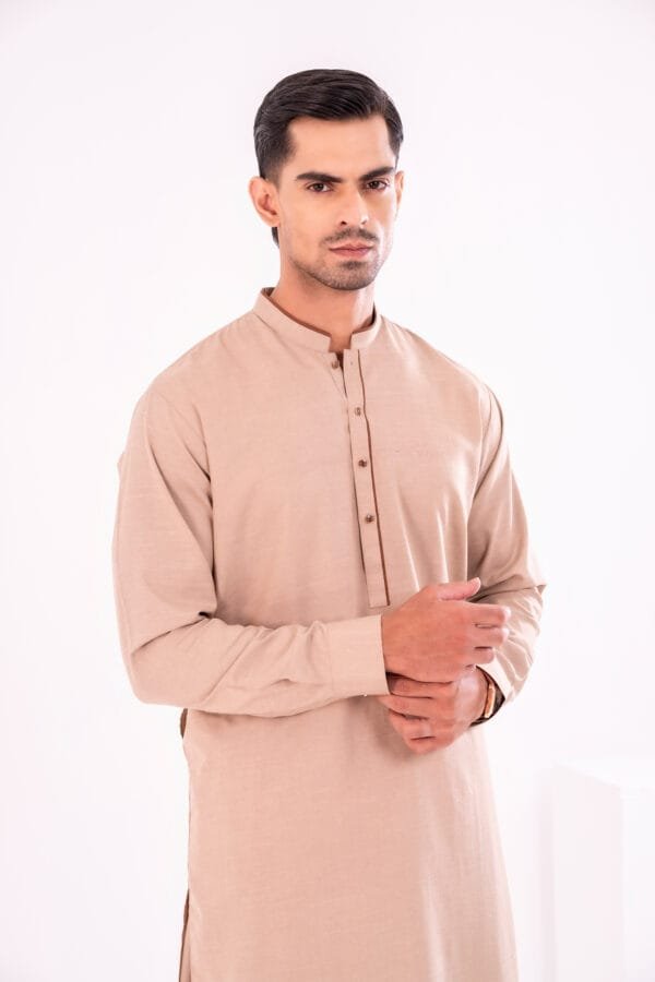 Firdous KURTA SHALWAR MTP-001 - Image 5