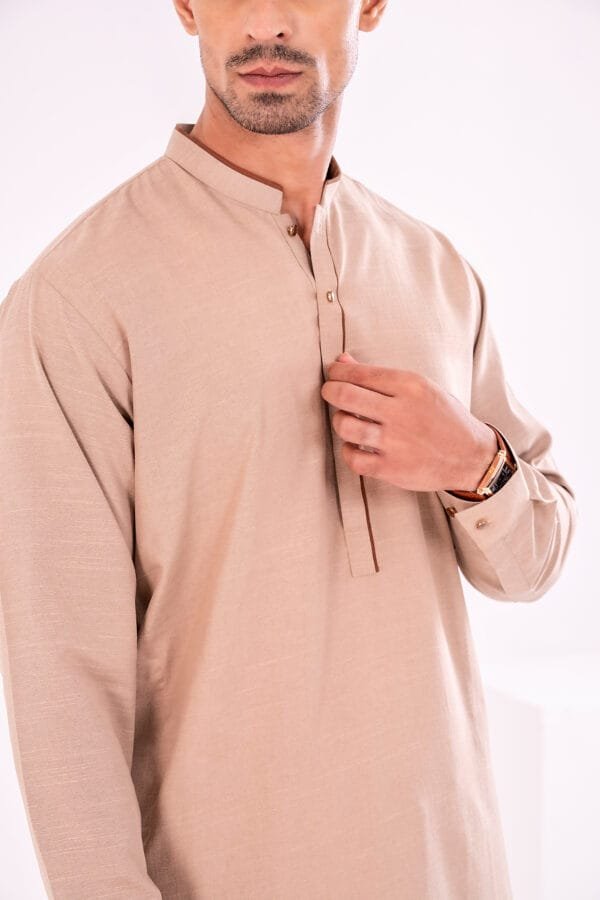 Firdous KURTA SHALWAR MTP-001 - Image 6